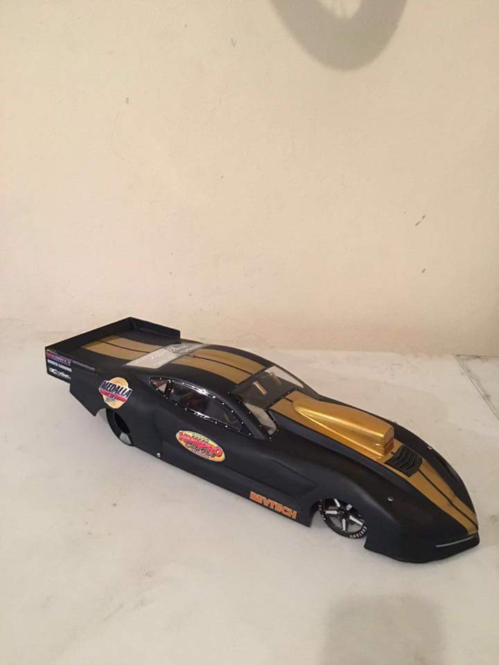 Promod cheap rc car