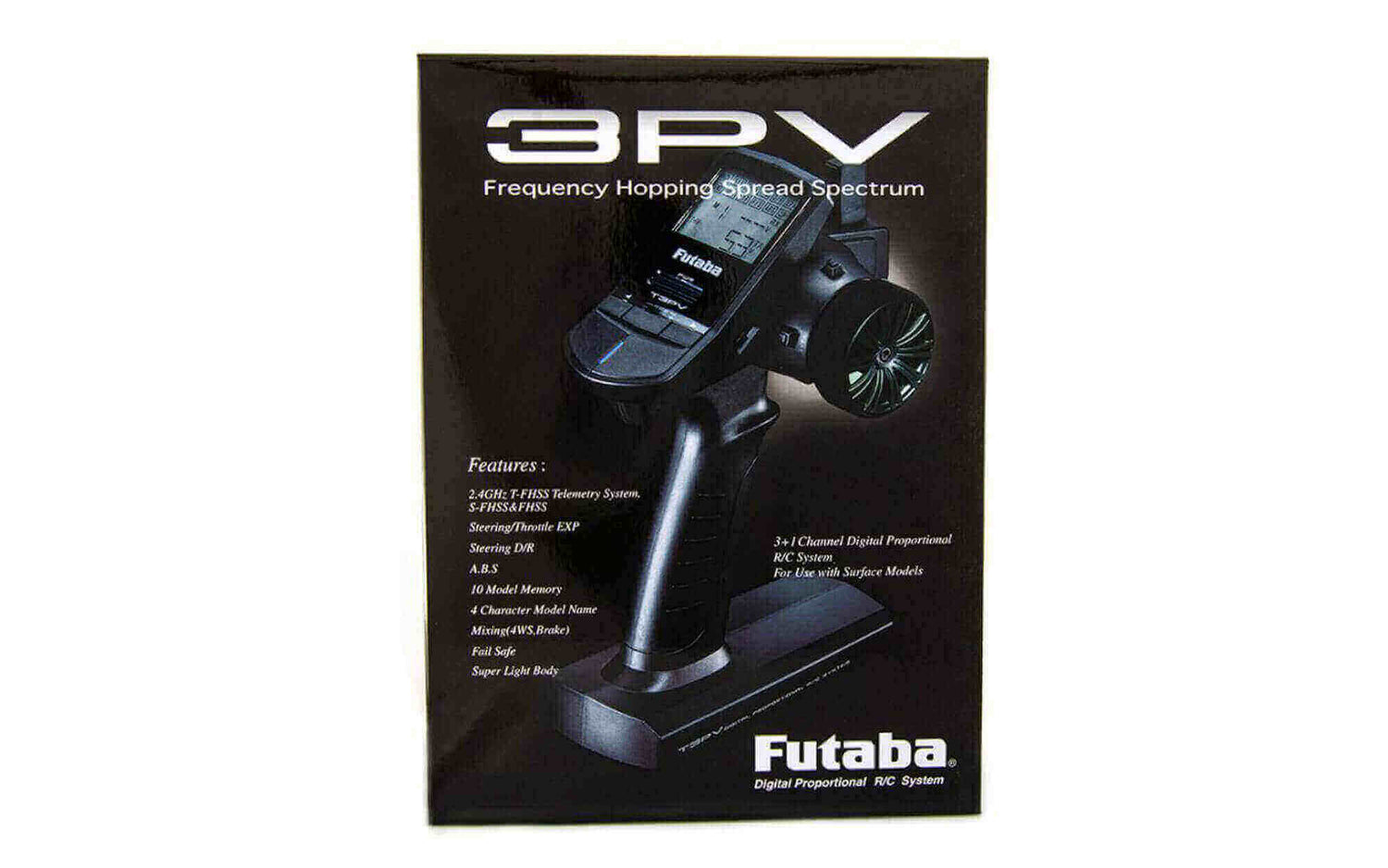 3PV R/C