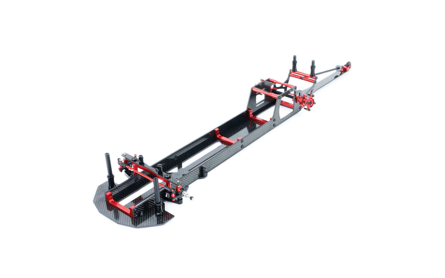Rc Promod sidewinder