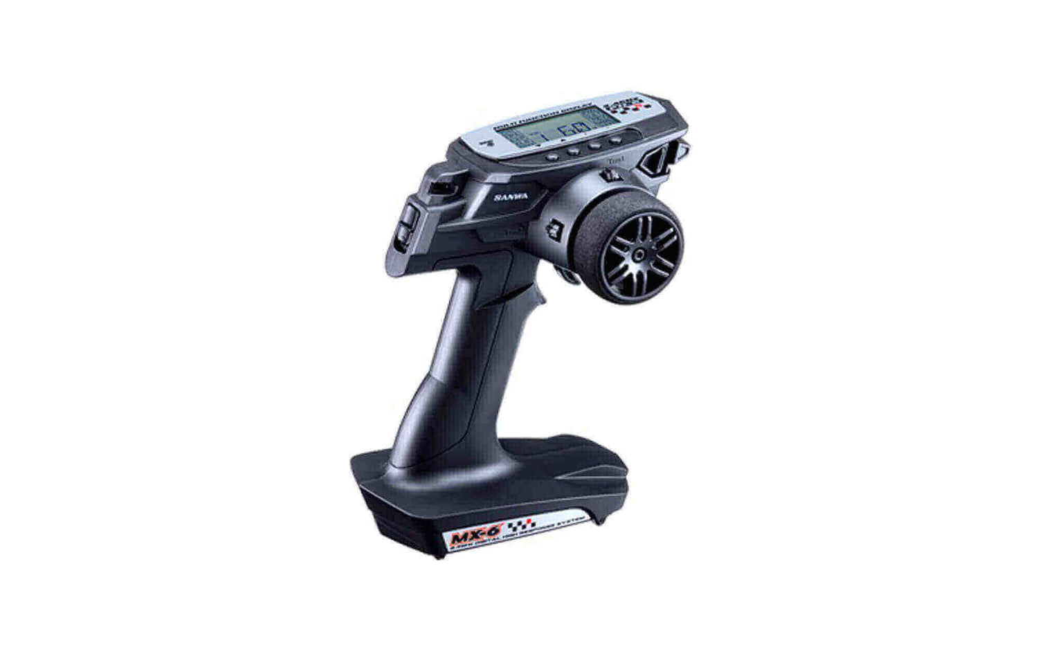 MX-6 R/C