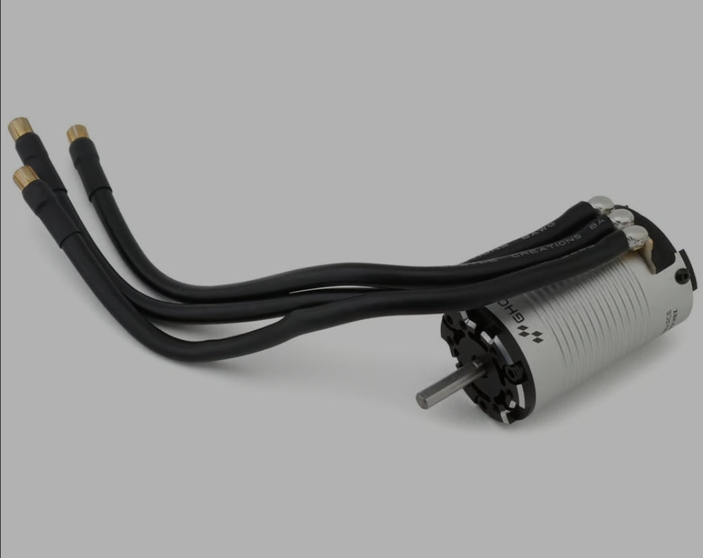 Ghost Rc Drag Motor