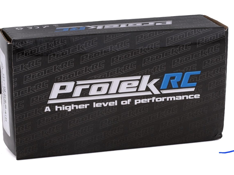 Protek 2s 4800mAh 130c shorty pack buggy 2wd