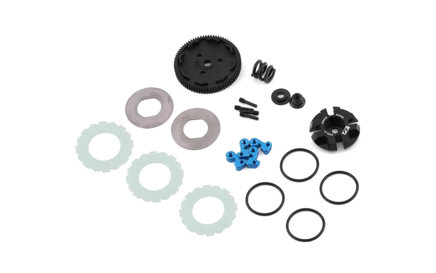 RC Gears