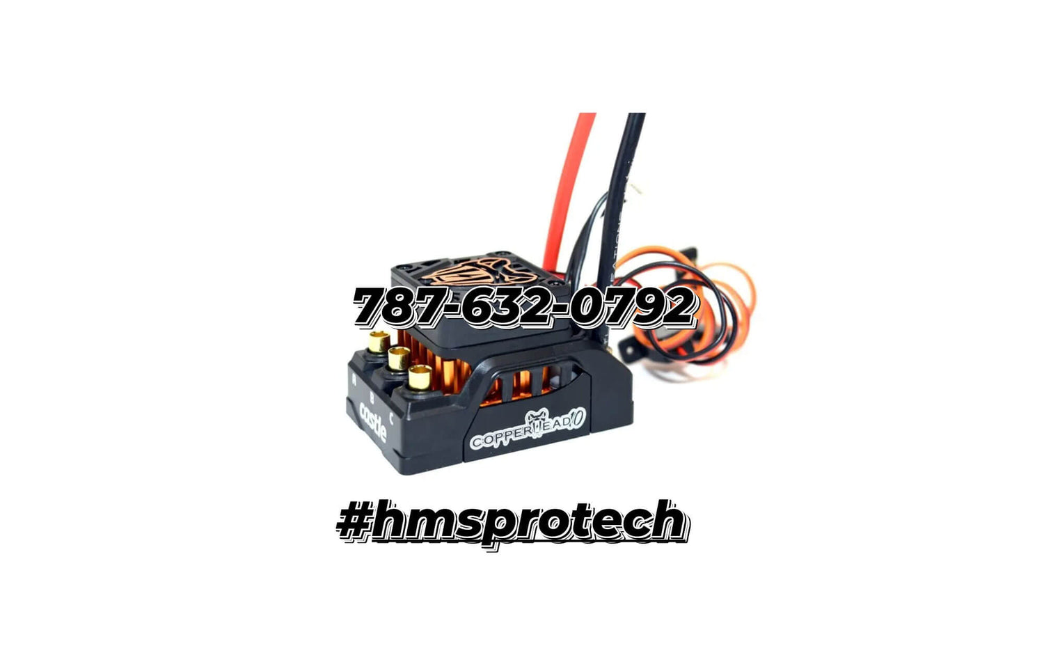 HMSPROTECH