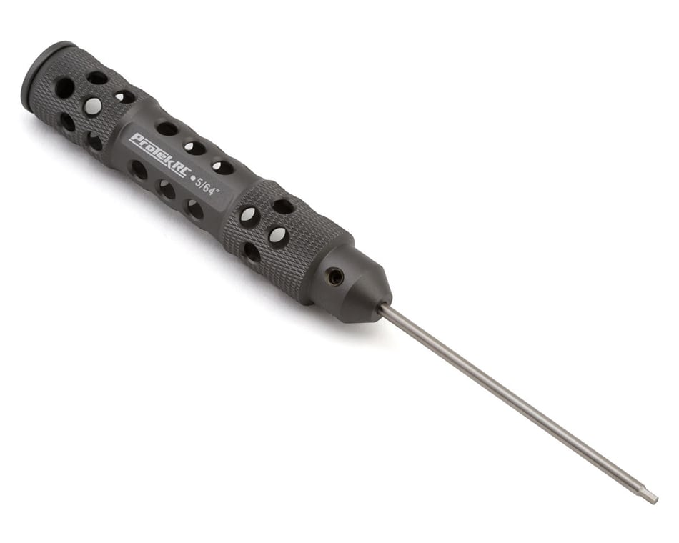 ProTek RC TruTorque SL Standard Hex Driver - 5/64"