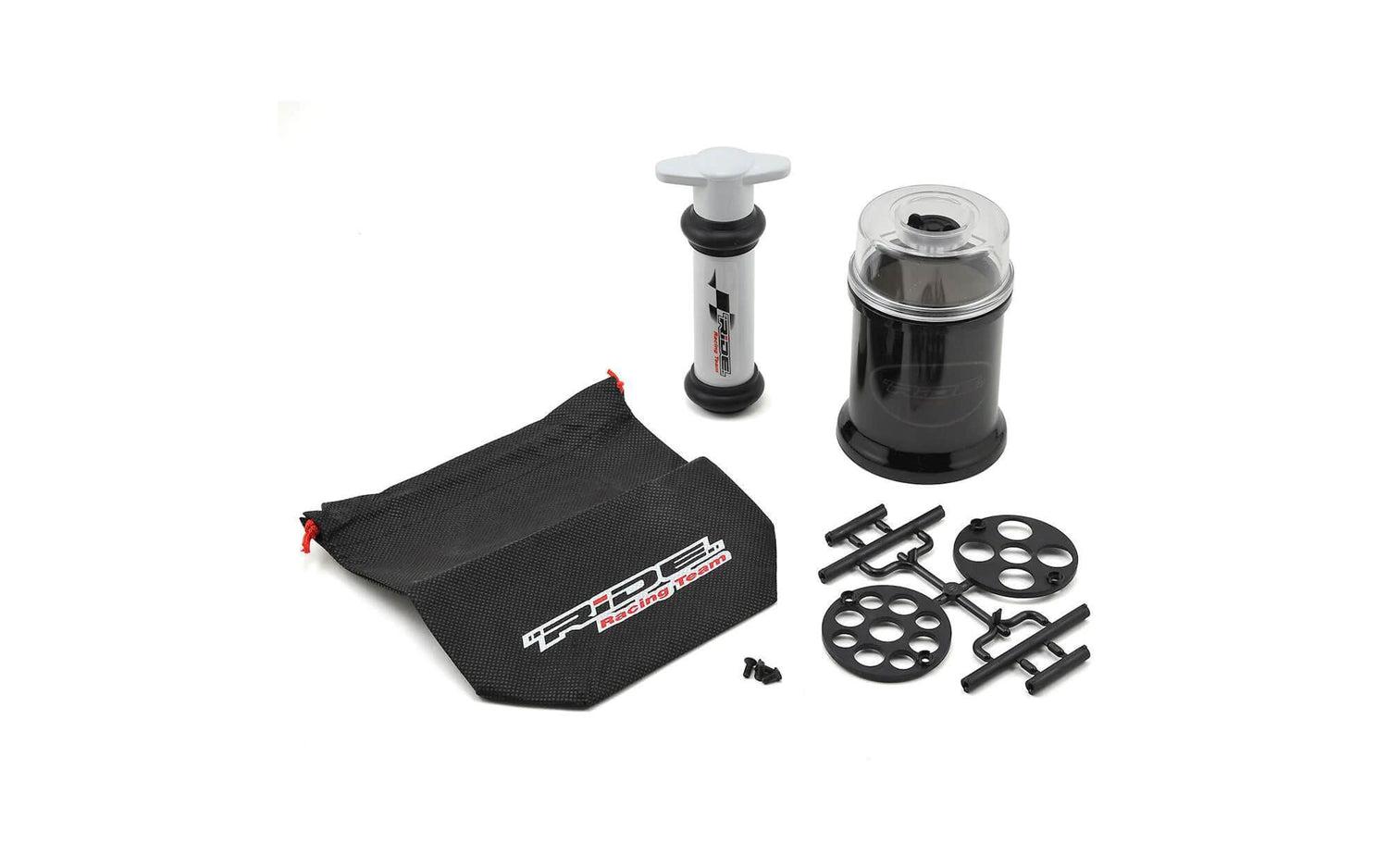 Ride Racing Team Kit