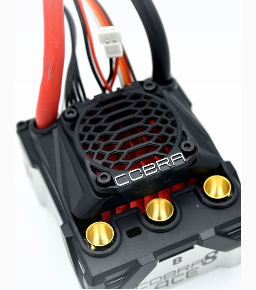 Ghost Rc Drag Esc