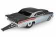 1966 CHEVY II NOVA (V2) BODY 0398 J Concepts - HmsProOutletParts RC Hobbies