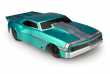 1967 CHEVY CAMARO, STREET ELIMINATOR BODY J Concepts - HmsProOutletParts RC Hobbies