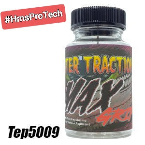 Max Grip Drag Race Tire and Surface Prep - HmsProOutletParts RC Hobbies