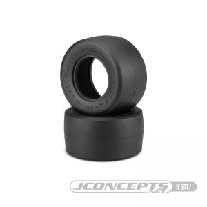 MAMBOS - DRAG RACING REAR TIRE JCONCEPTS - HmsProOutletParts RC Hobbies