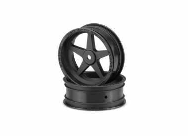 STARFISH - SLASH | BANDIT, DR10 STREET ELIMINATOR 2.2" 12MM HEX FRONT WHEEL - HmsProOutletParts RC Hobbies