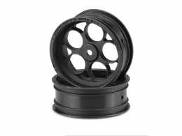 COIL - SLASH | BANDIT, DR10 STREET ELIMINATOR 2.2" 12MM HEX FRONT WHEEL - HmsProOutletParts RC Hobbies