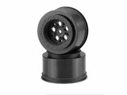 COIL MAMBOS - SLASH | BANDIT, DR10 STREET ELIMINATOR 2.2 X 3.0" 12MM HEX REAR WHEEL - HmsProOutletParts RC Hobbies