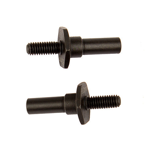 Associated prosc10 Front Axles - HmsProOutletParts RC Hobbies