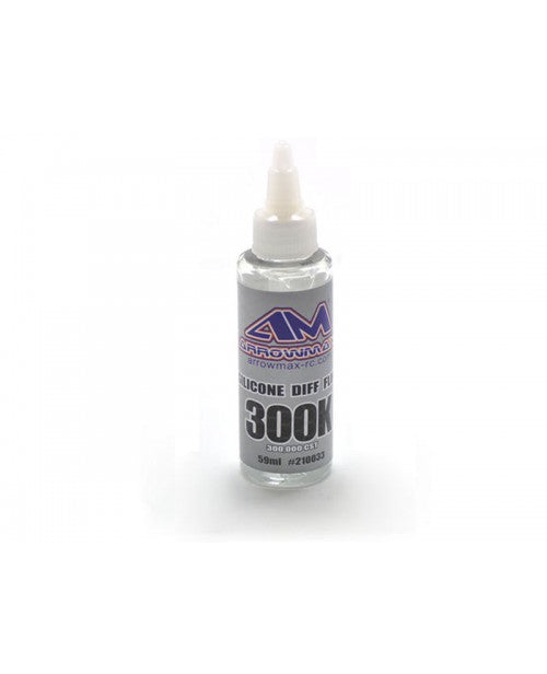 ArrowMax AM-210033 Silicone Diff Fluid 59ml 300.000cst