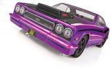DR10 Drag Race Car RTR, purple #70028 - HmsProOutletParts RC Hobbies 