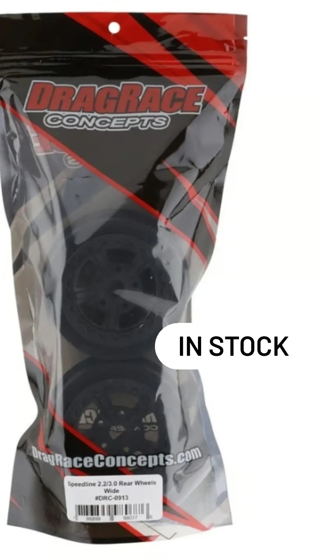 Dragraceconcepts new Wheels Speedline 2.2/3.0