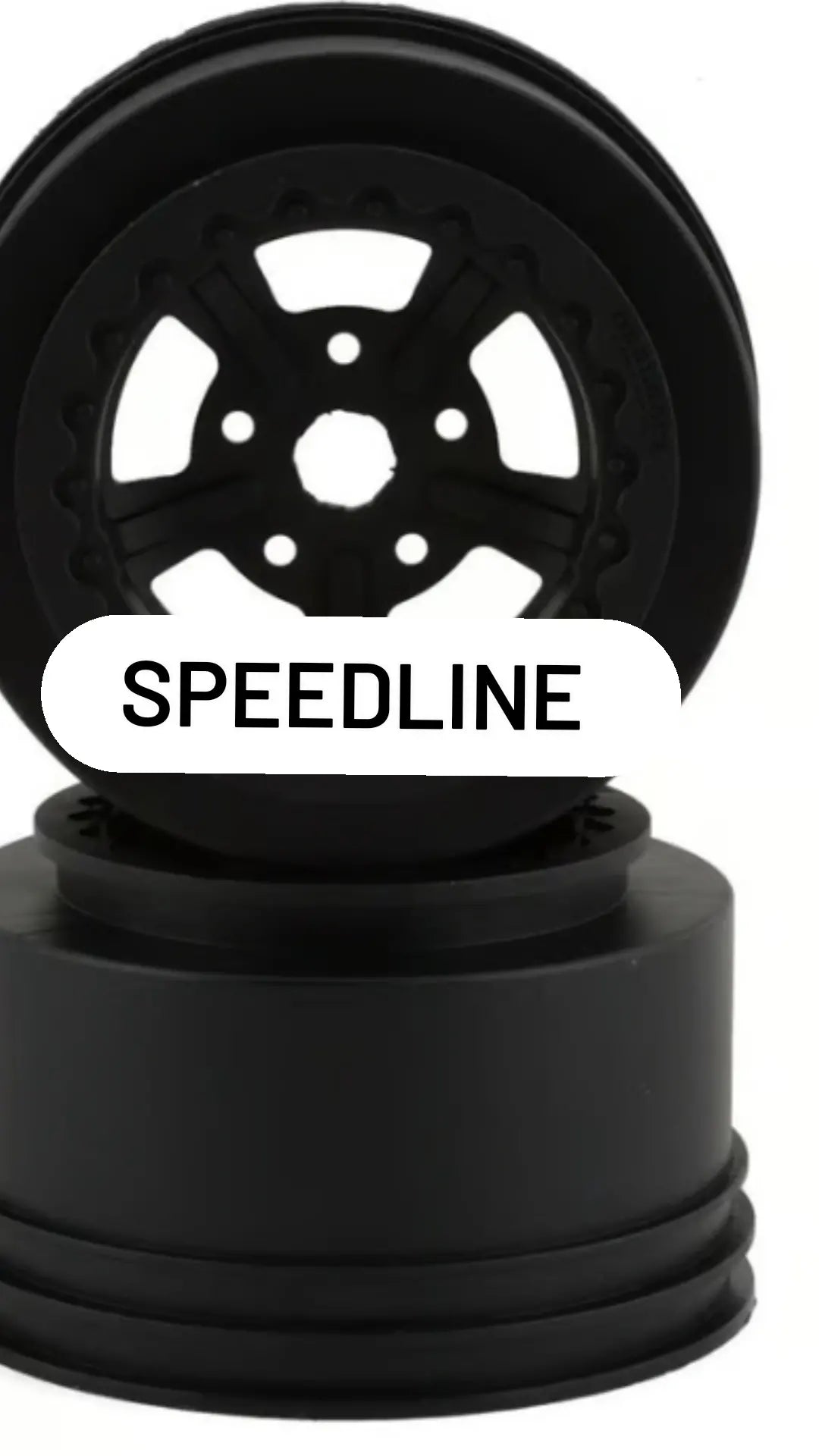 Dragraceconcepts new Wheels Speedline 2.2/3.0