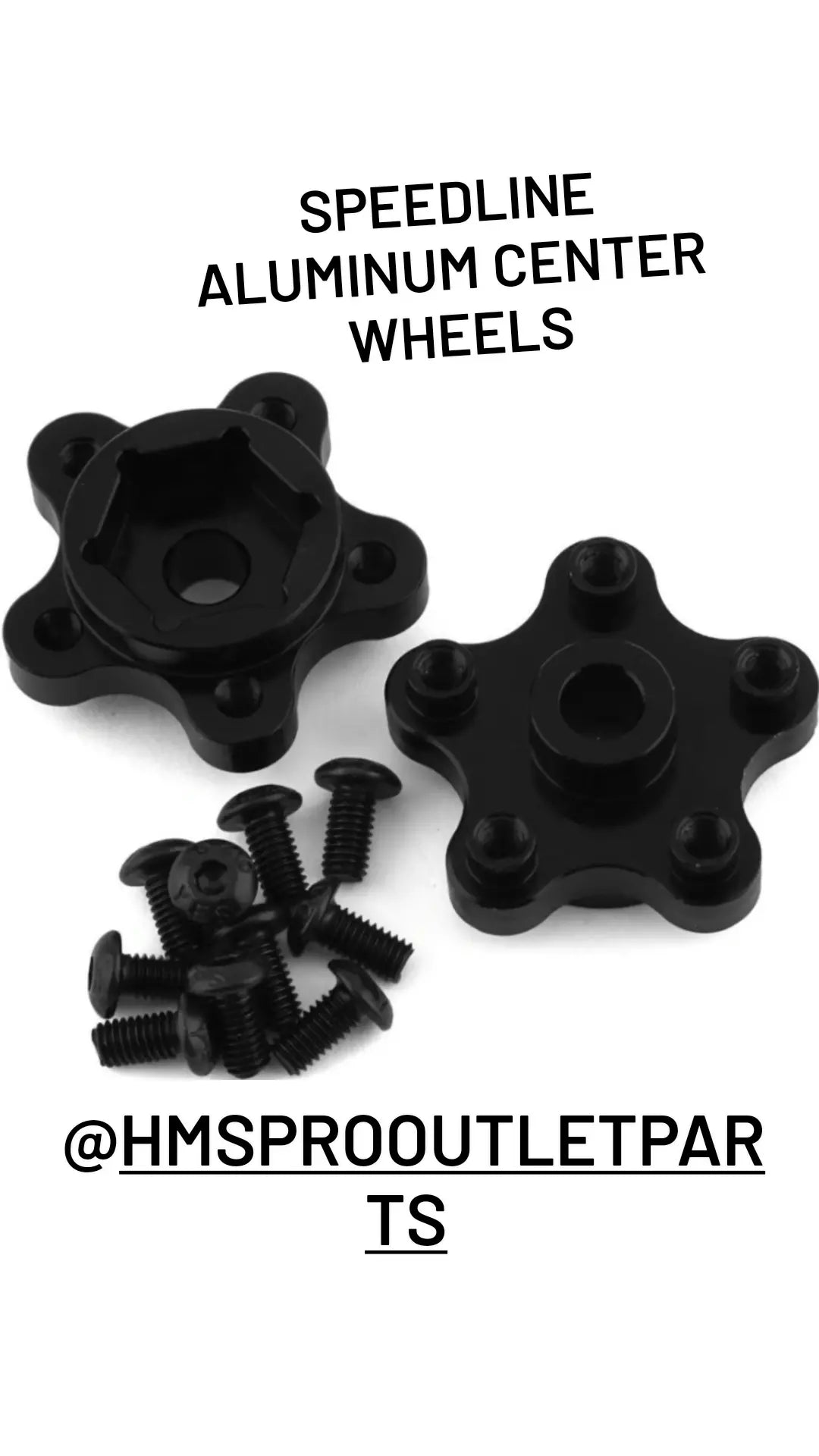 Dragraceconcepts new Wheels Speedline 2.2/3.0