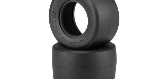 MAMBOS - DRAG RACING REAR TIRE JCONCEPTS - HmsProOutletParts RC Hobbies