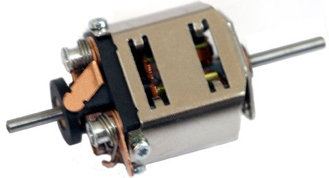 Pro Slot Euro MK1 Motor - HmsProOutletParts RC Hobbies