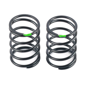 R107031 Shock Spring 0.28g Green (2pcs)