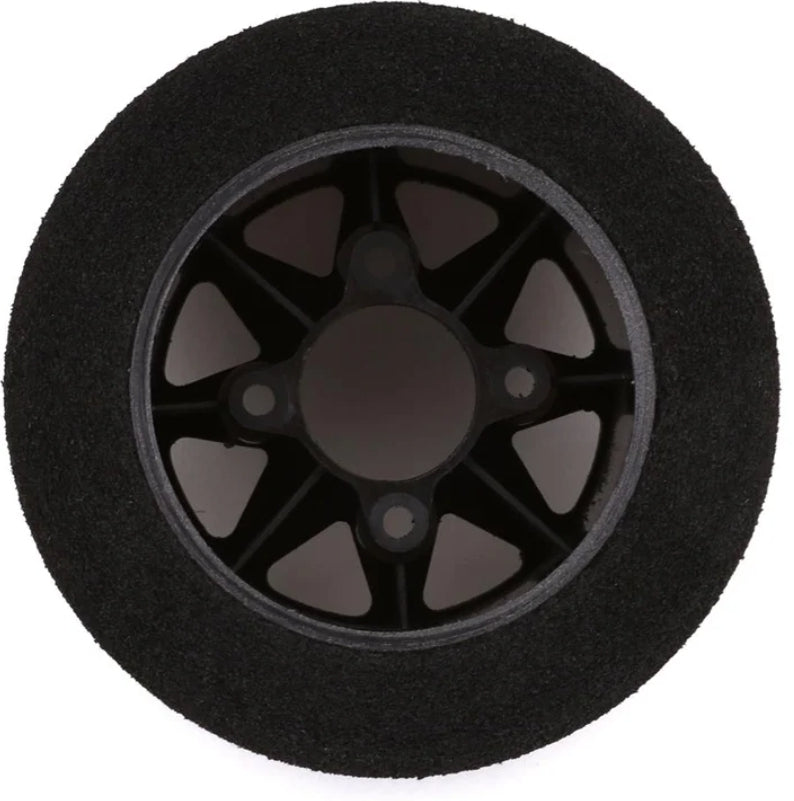 Rc drag 1/10 kinetic tires