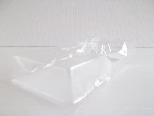 Drag Interior with wheel tubs - HmsProOutletParts RC Hobbies