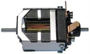 Slot Car Motor PS-101 - HmsProOutletParts RC Hobbies