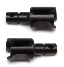 Team Associated 91465 Gear Differential Outdrive (2) B5, B5M, B6, B6D, SC5M, T5M - HmsProOutletParts RC Hobbies