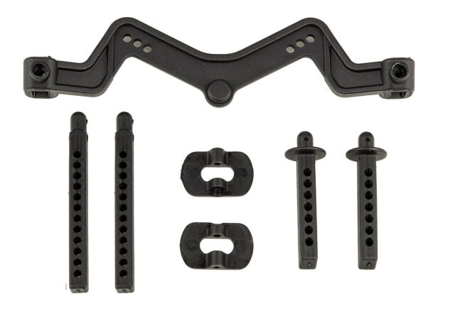 Team Associated MPNASC71066 Body Post and Body Mount - HmsProOutletParts RC Hobbies