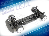 ARC11 version 2017 Chassis Kit - HmsProOutletParts RC Hobbies 
