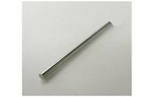 3/32 Drill Blank Axle (Slot Cars) - HmsProOutletParts RC Hobbies