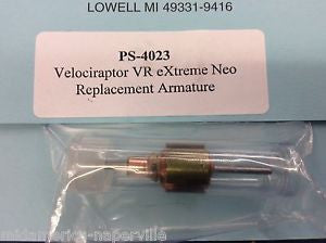 Pro Slot Velociraptor VR eXtreme - HmsProOutletParts RC Hobbies
