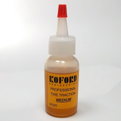koford Tire compound - HmsProOutletParts RC Hobbies