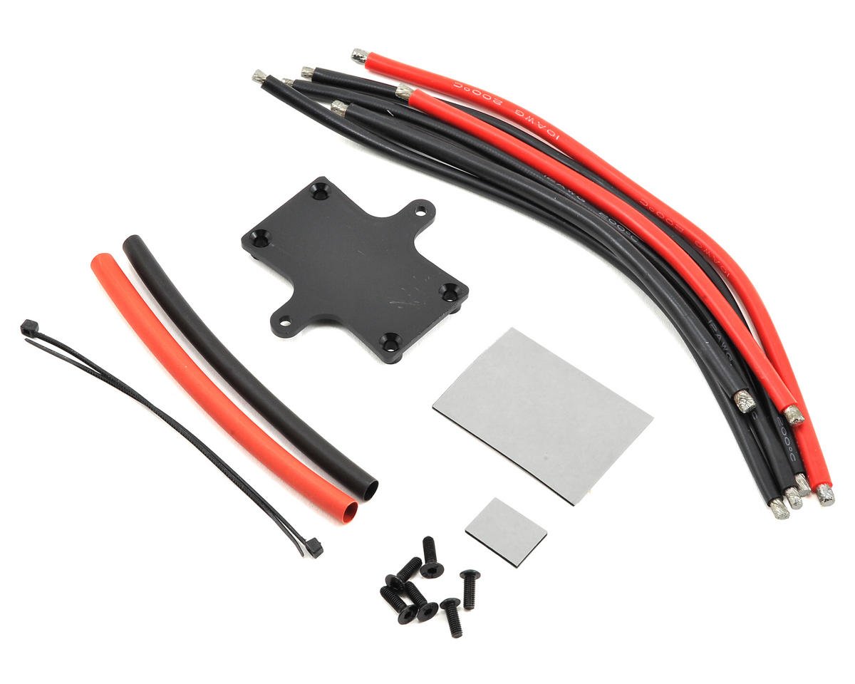 Hobbywing Xerun XR8 Plus 1/8 Competition Sensored Brushless ESC - HmsProOutletParts RC Hobbies