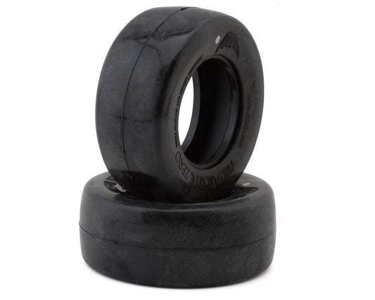Gomas No Prep RC: dureza, expansión e insertos | RC Tire Guide No Prep