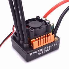 R/C ESC Speed Control – HmsProOutletParts RC Hobbies