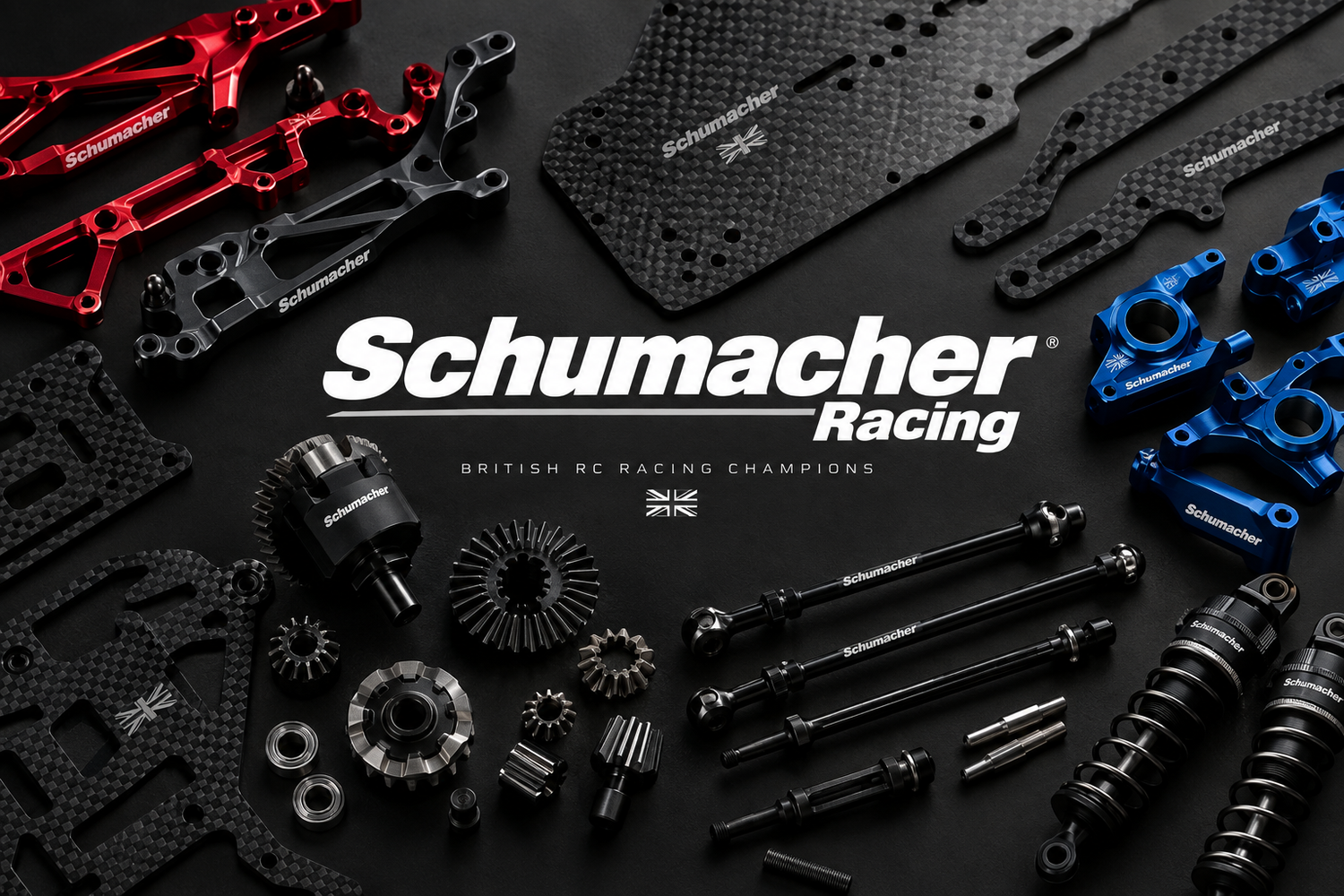 Schumacher Racing