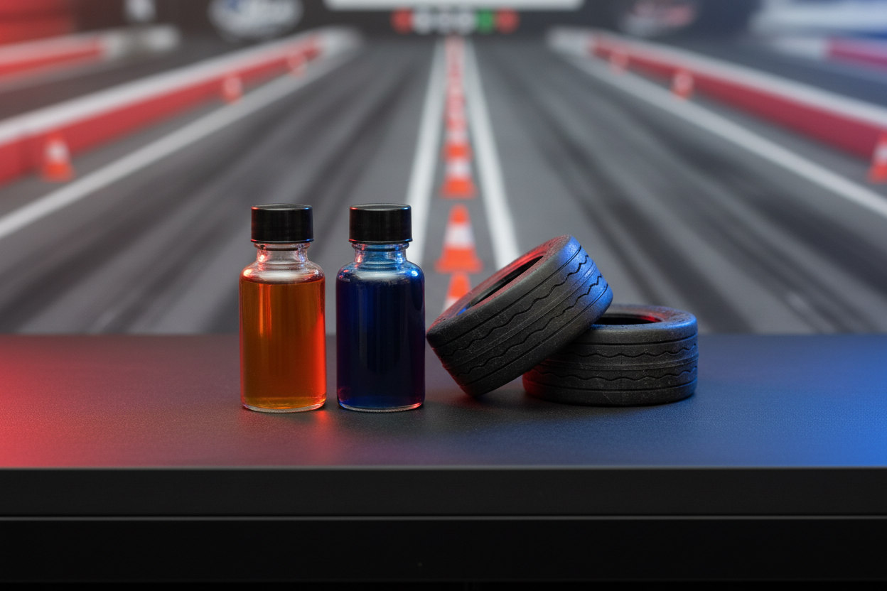 RC Tire Traction Compound collection image