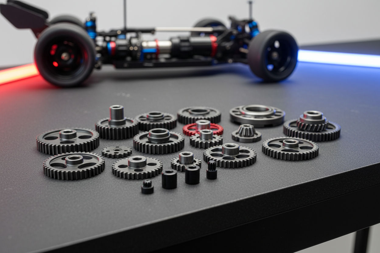 RC Gears collection image