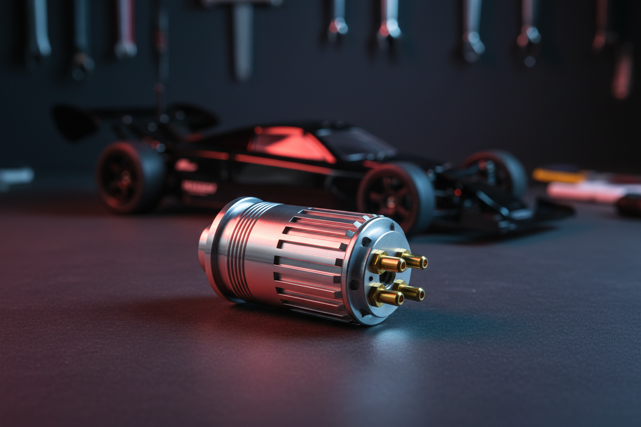 Imagen para la colección R/C Motors