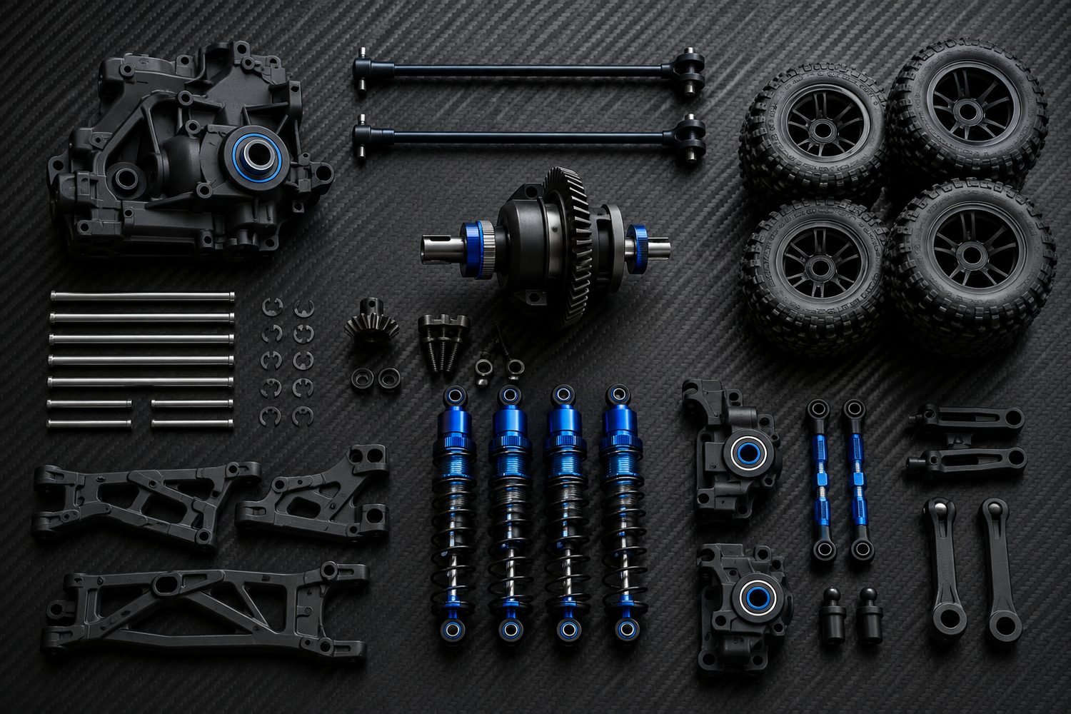Team Associated Collection