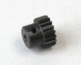 RW Racing Aluminum Motor Pinion Gear 48P (20T-26T)