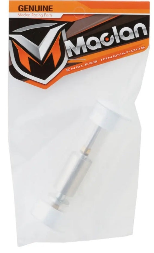 Maclan Roe Maclan DRK 4-Pole 7500KV Rotor (5.0mm/High Torque) [MCL4339 ...