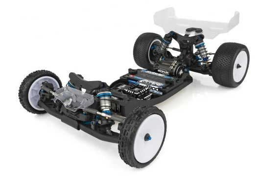 New 💥 Associated 2wd Buggy Rc10b7 Team Kit