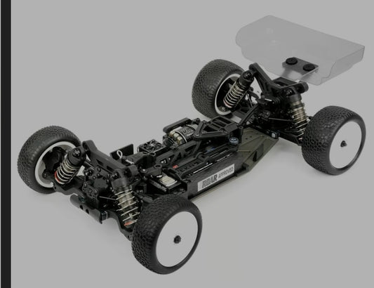 New Associated B7 2WD Buggy 1/10 Team Kit. item AE90041