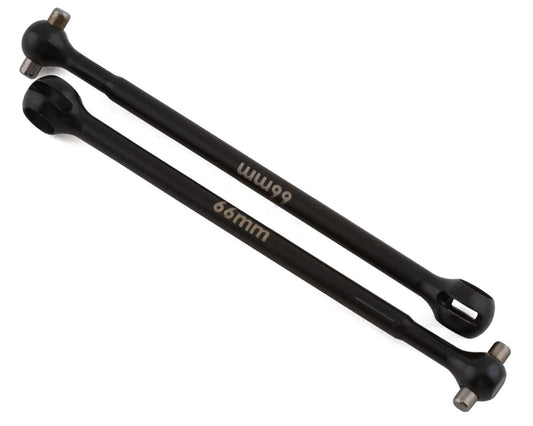 Team Associated DR10M 66mm CVA Bones
