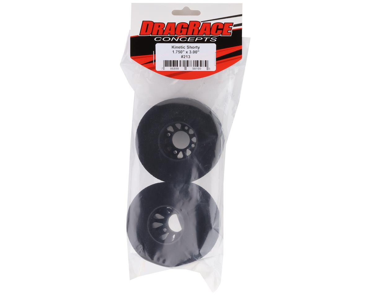 Drag Race Concepts Kinetic Slick Tires